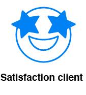 satisfaction client GazelEnergie