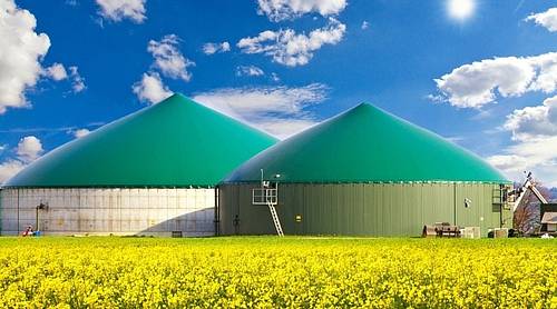 Garanties d origine biogaz un secteur en pleine evolution reglementaire - Attribut alt par défaut.