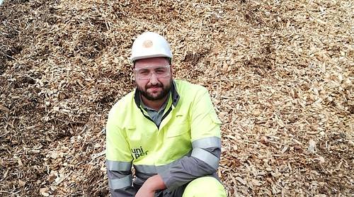 Pierre lugan charge approvisionnement biomasse developper ensemble une filiere d excellence unique en france - Attribut alt par défaut.