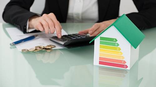 L audit energetique pour la performance des batiments et des entreprises - Attribut alt par défaut.