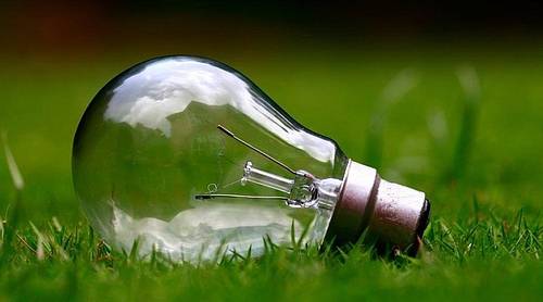 Electricite verte comprendre les garanties d origine - Attribut alt par défaut.