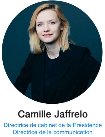 Camille jaffrelo - Attribut alt par défaut.