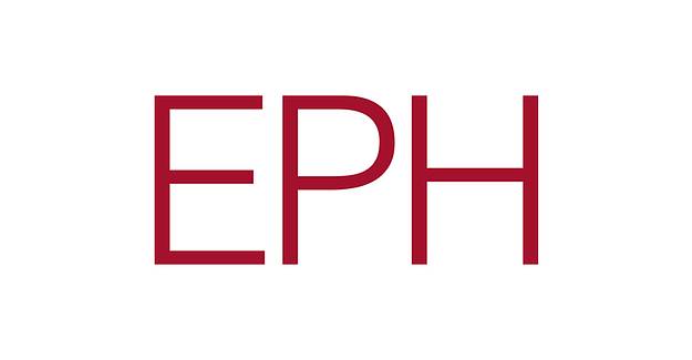 logo groupe EPH
